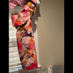 Three Chiara Boni dress-$575 each worn once